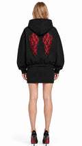 ANGEL HOODIE