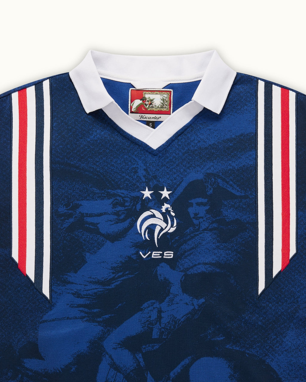 France Jersey