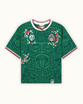 Mexico Jersey