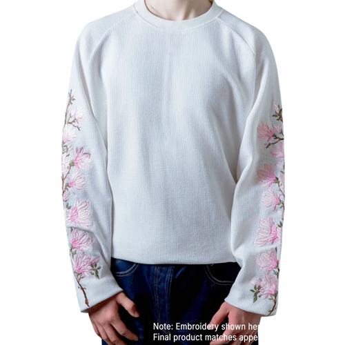 Magnolia Longsleeve