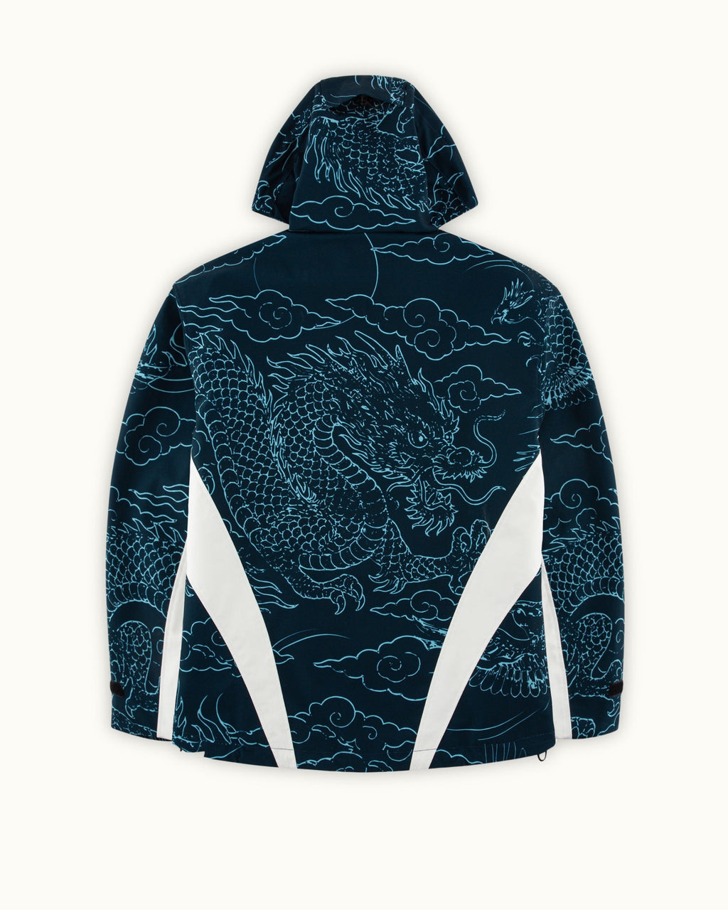 Japan Shell Jacket