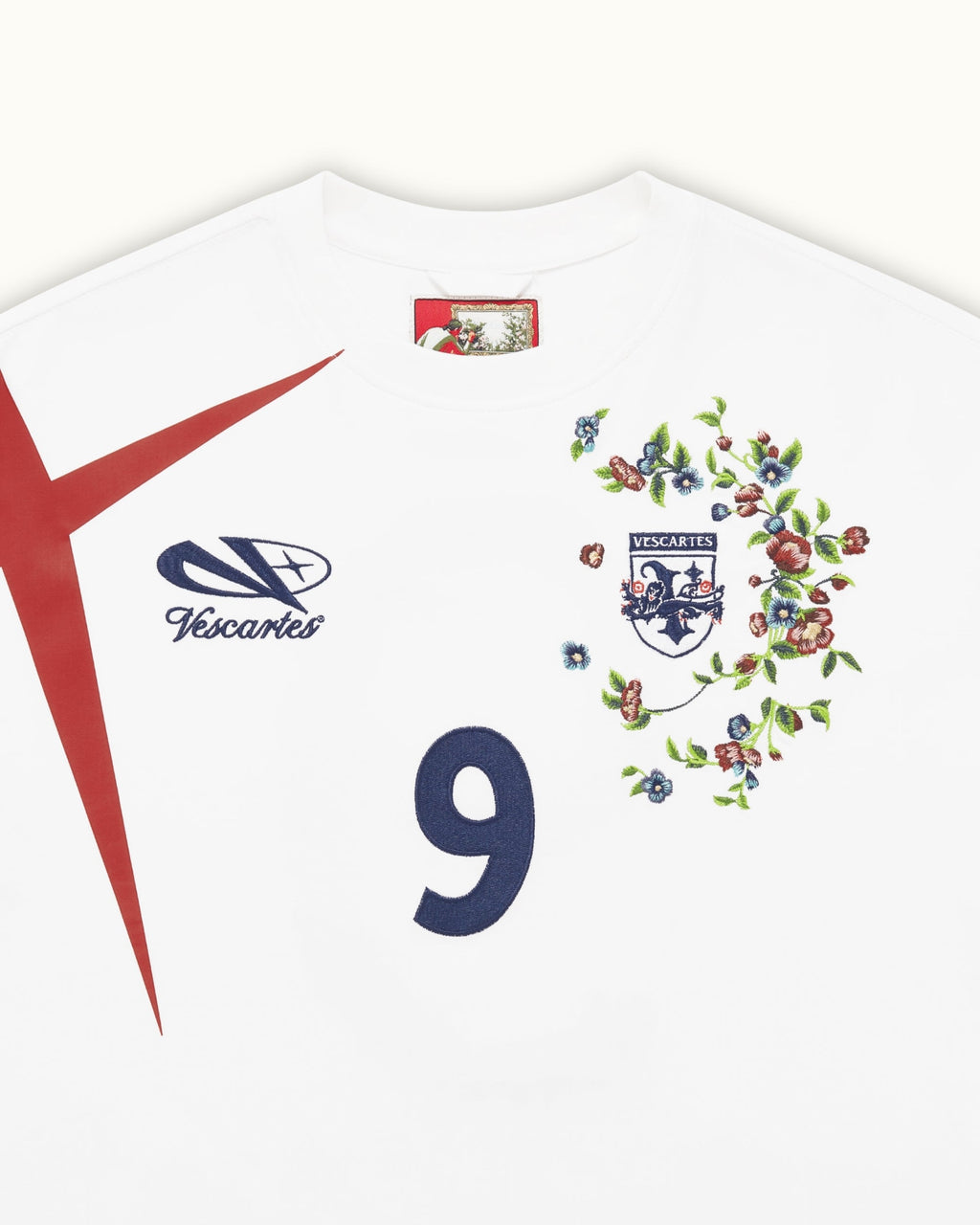 England Jersey