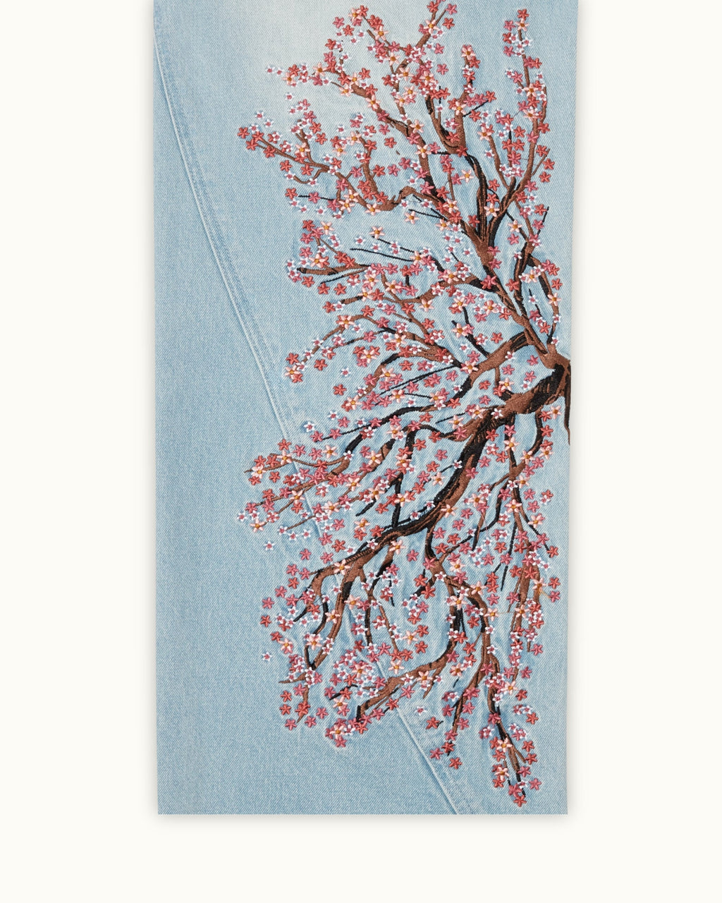 Sakura Denim