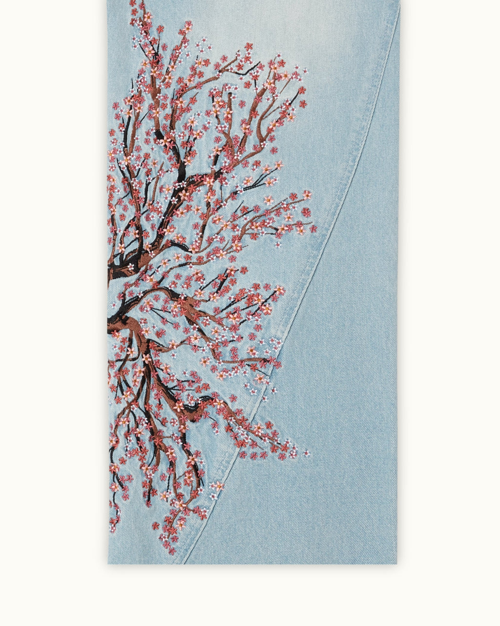 Sakura Denim