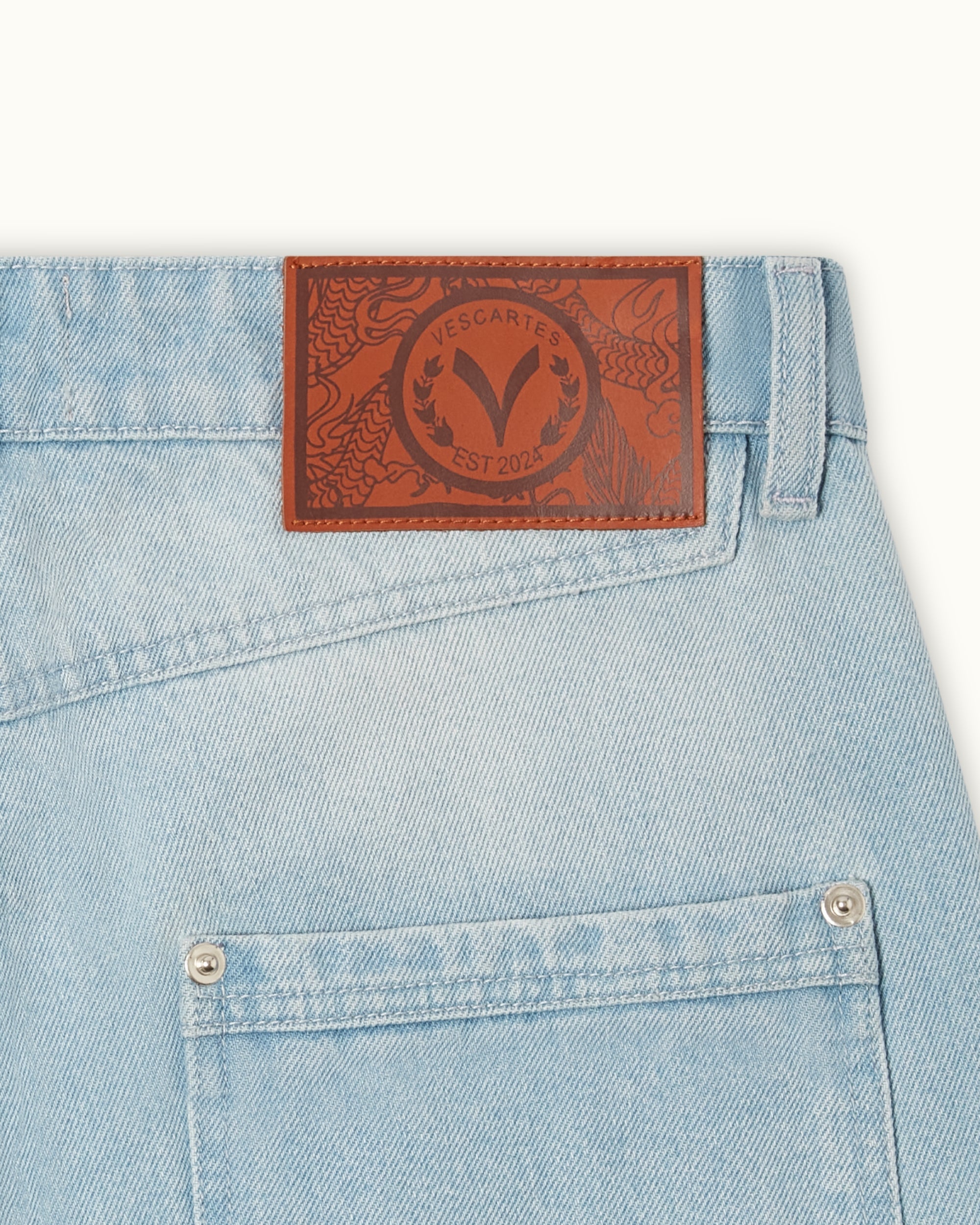 Sakura Denim