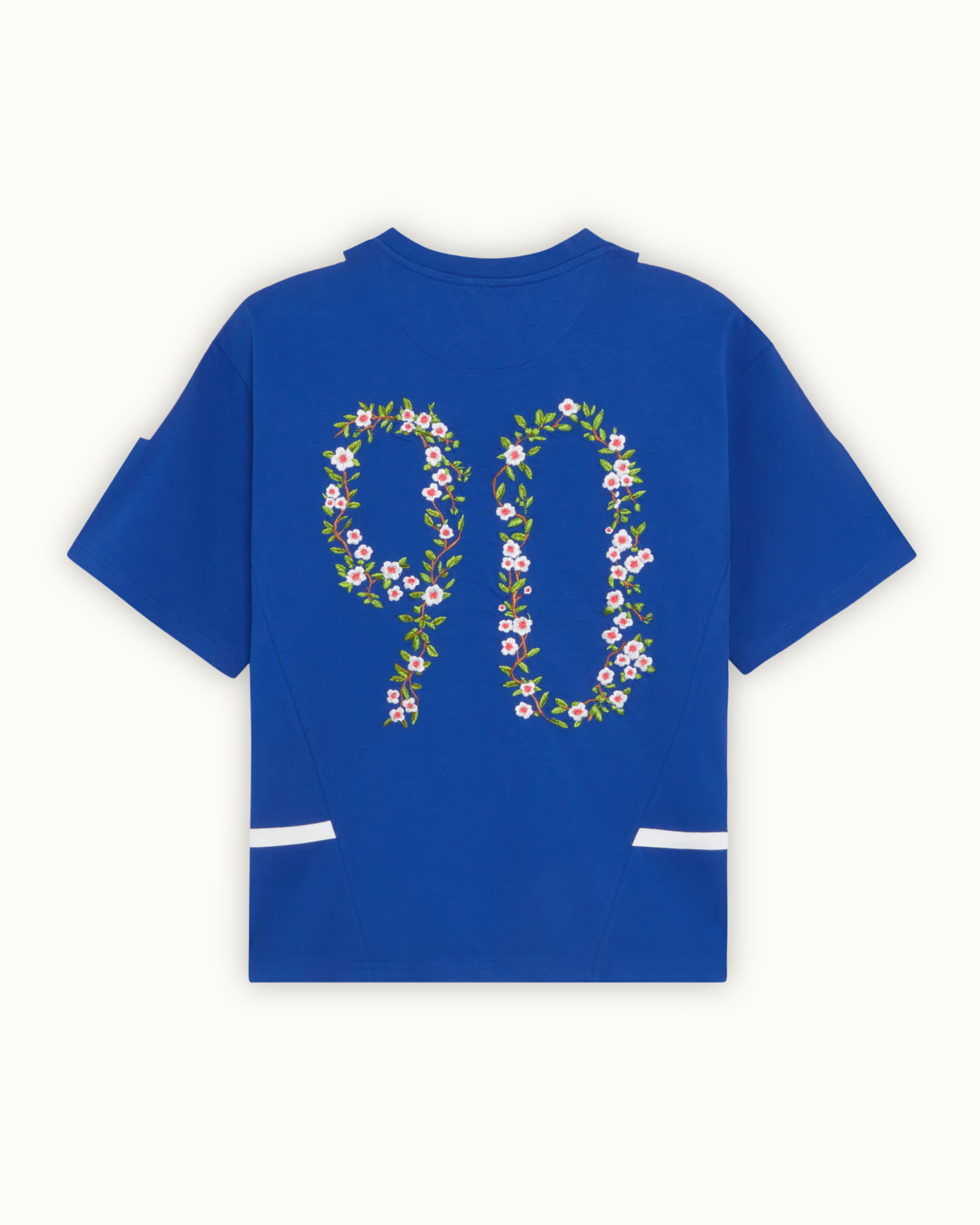 Brazil Away Jersey