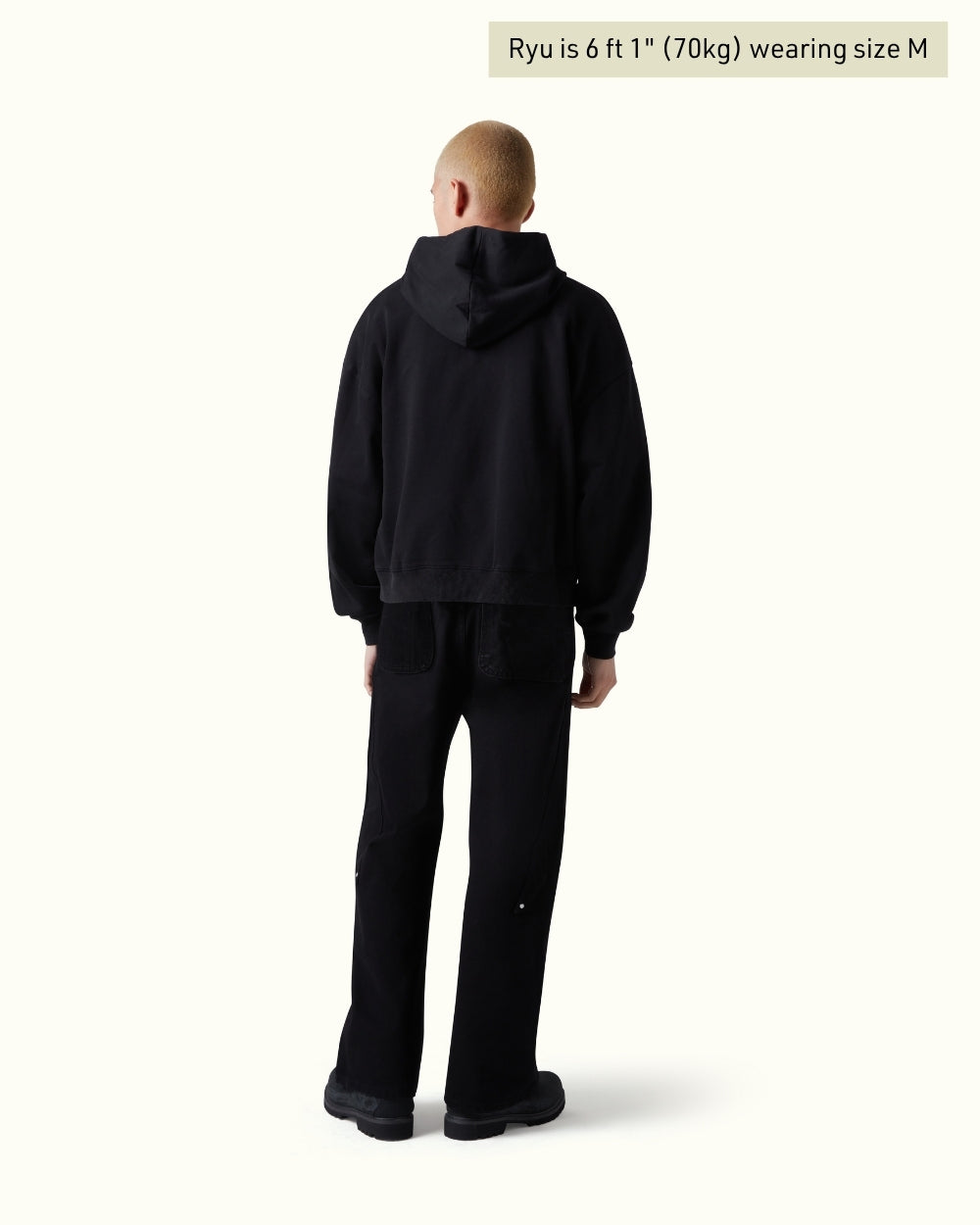 Bushido Hoodie