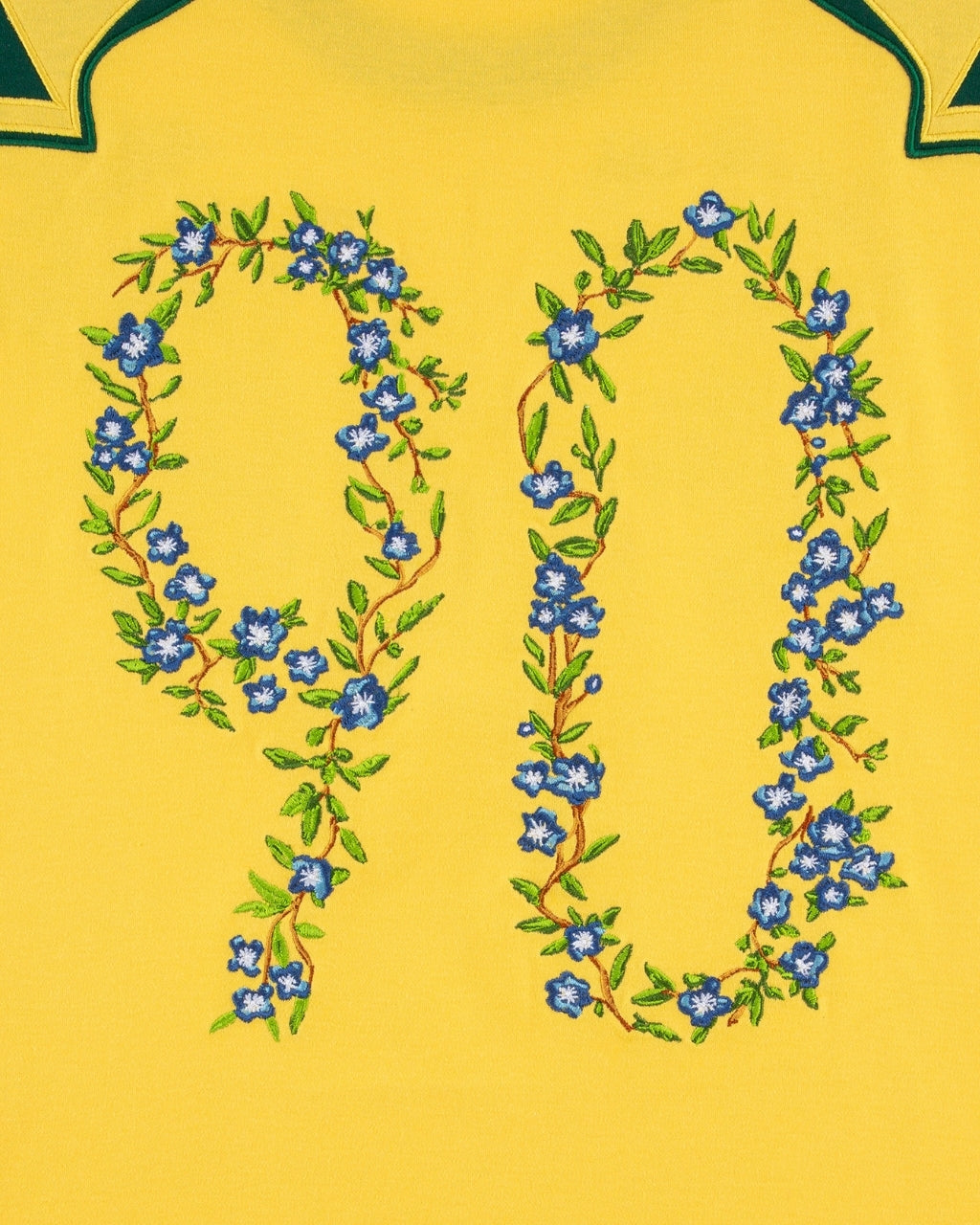 Brazil Jersey