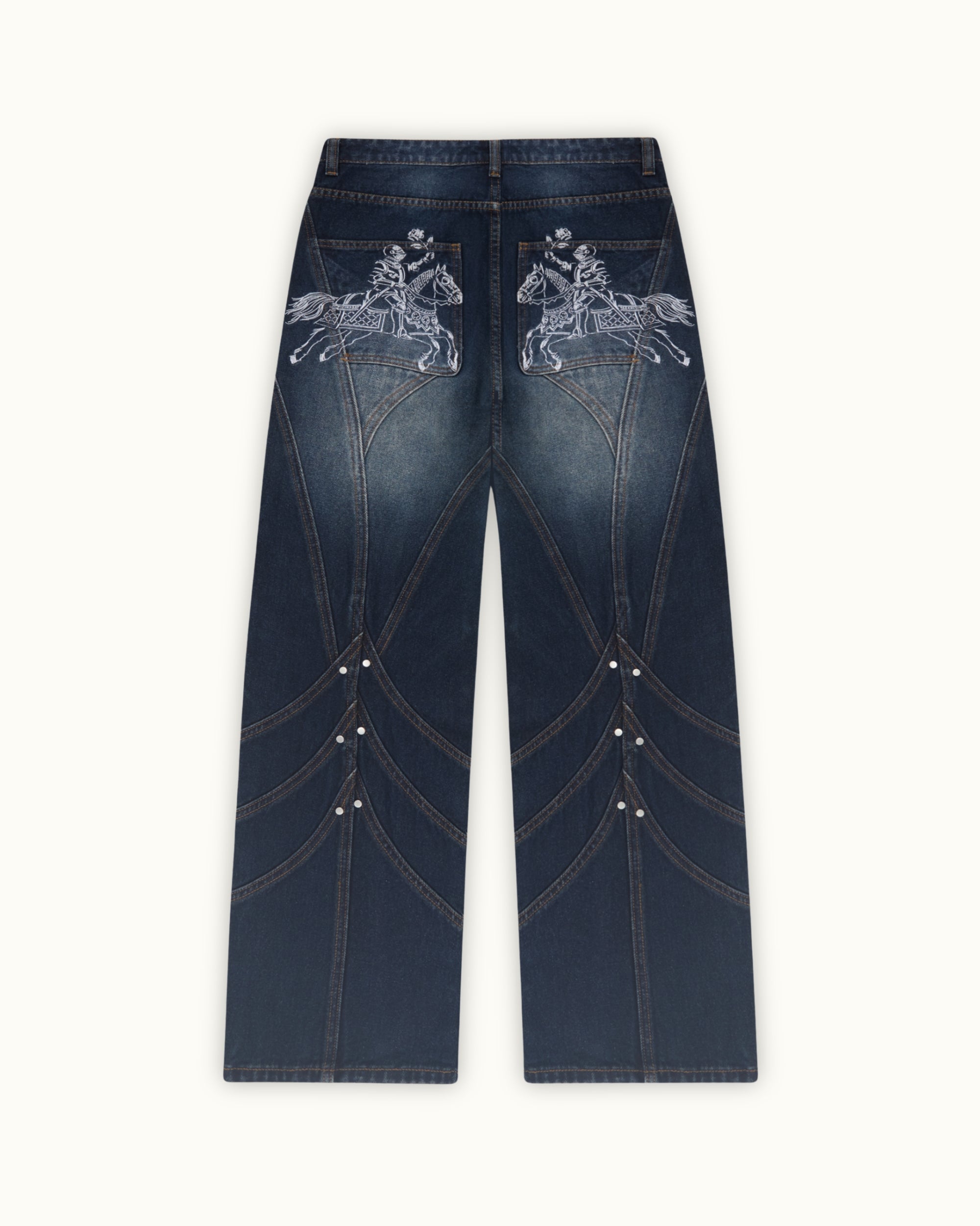 Armour Denim