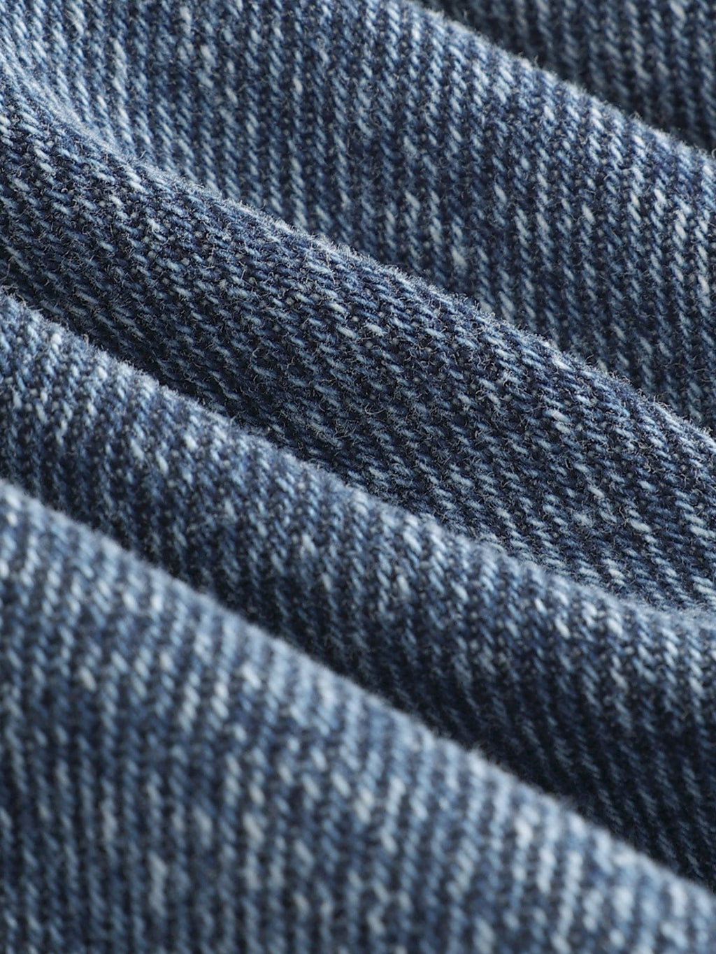 Aelfric Eden Washed Stripe Panel Jorts