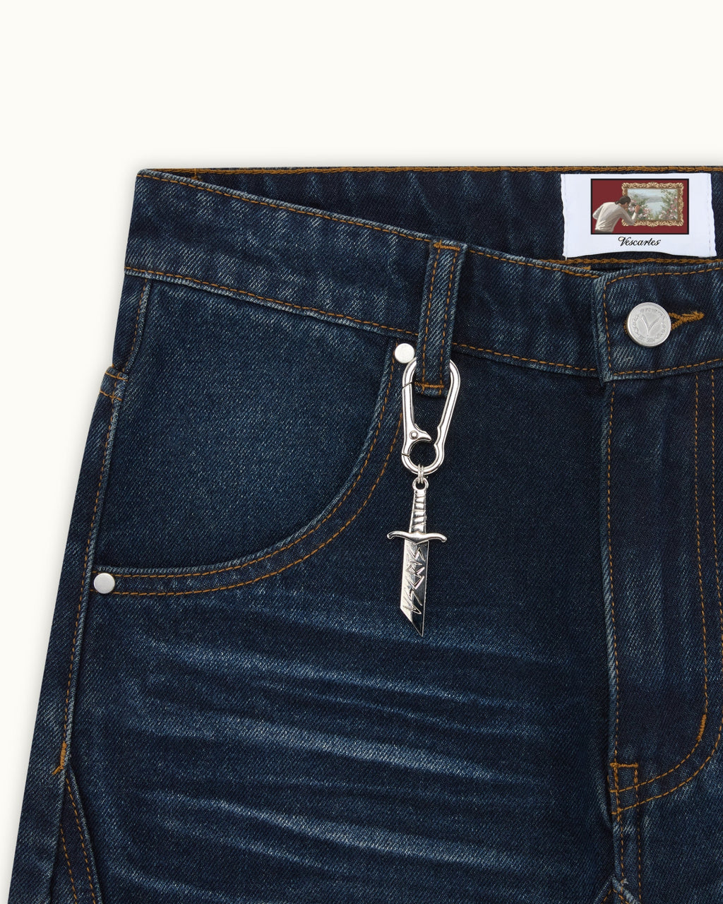 Armour Denim