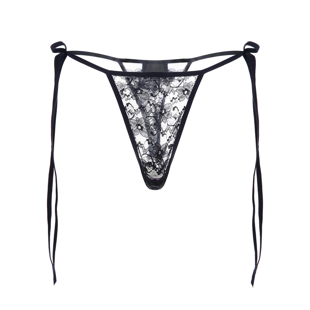 🤫The Panties With a Secret That Jumps...✨💖💫