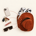 Wild West Fashion Backpack
