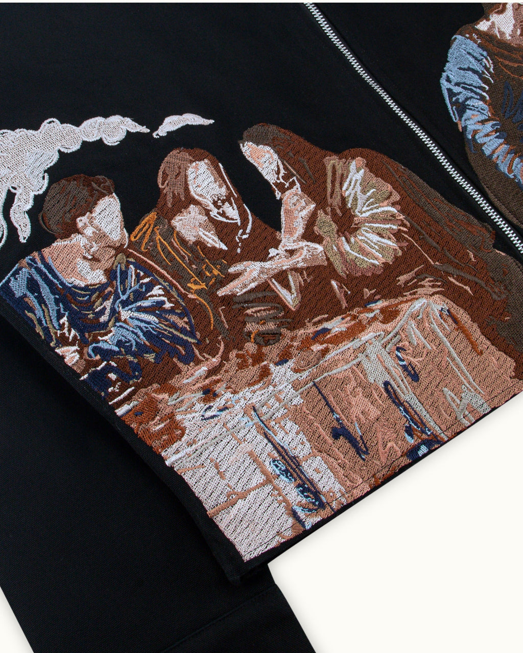 Last Supper Jacket