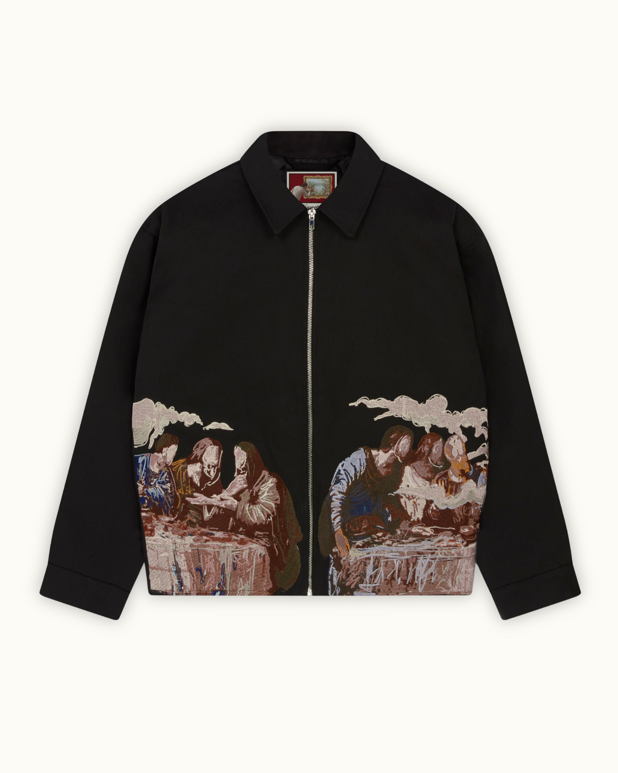 Last Supper Jacket