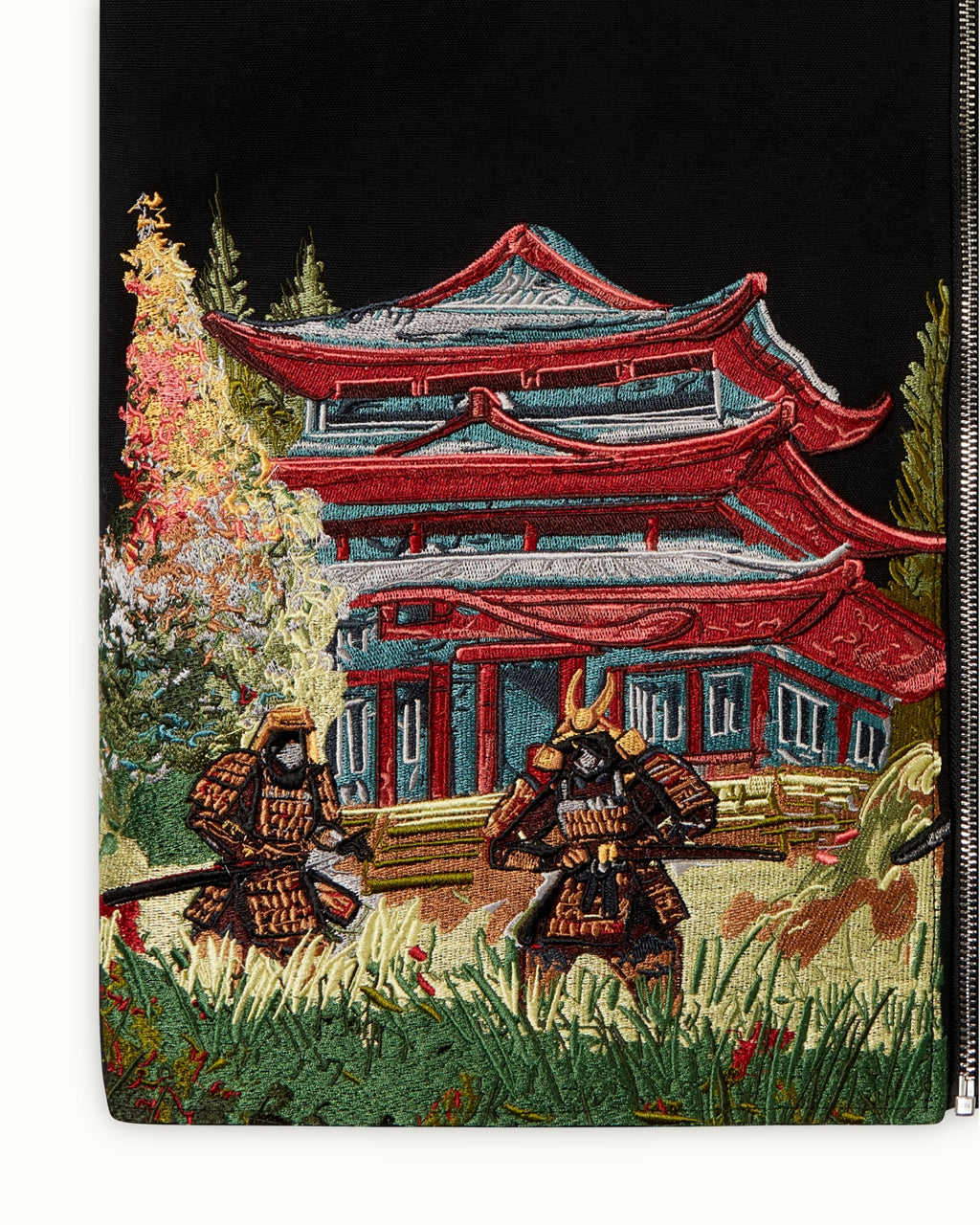 Ronin Jacket