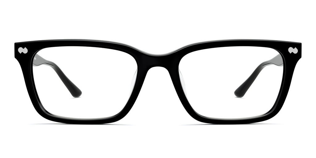 Magnetic glasses—switch between multiple styles.