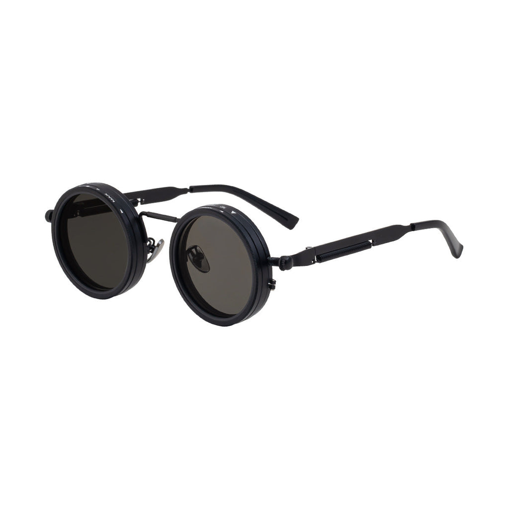 LumaShift™ 🕶️ — One Pair. Every Light.