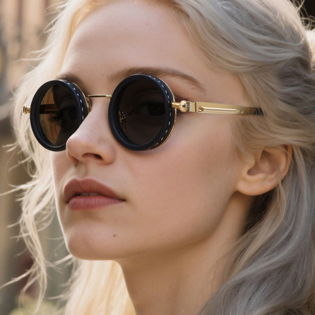 LumaShift™ 🕶️ — One Pair. Every Light.
