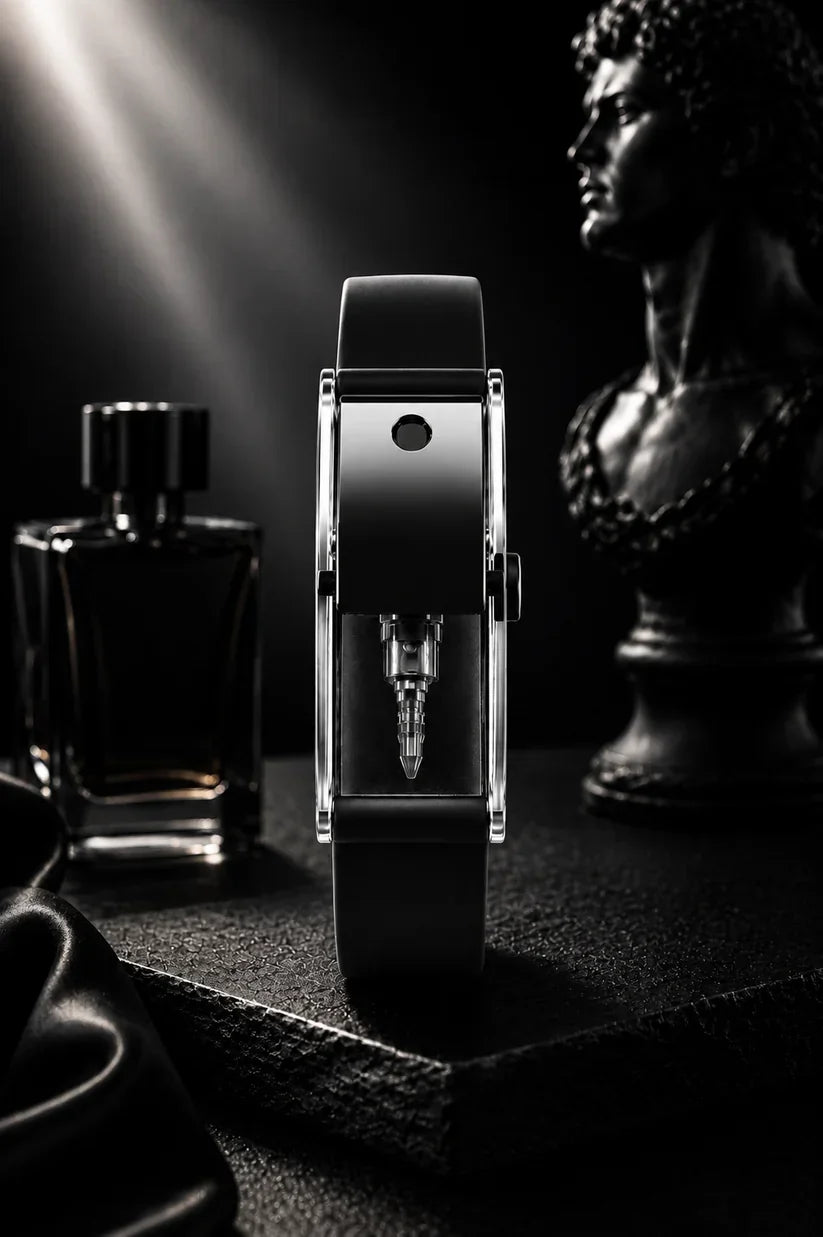 ScentMuse Signature Fragrance Bracelet