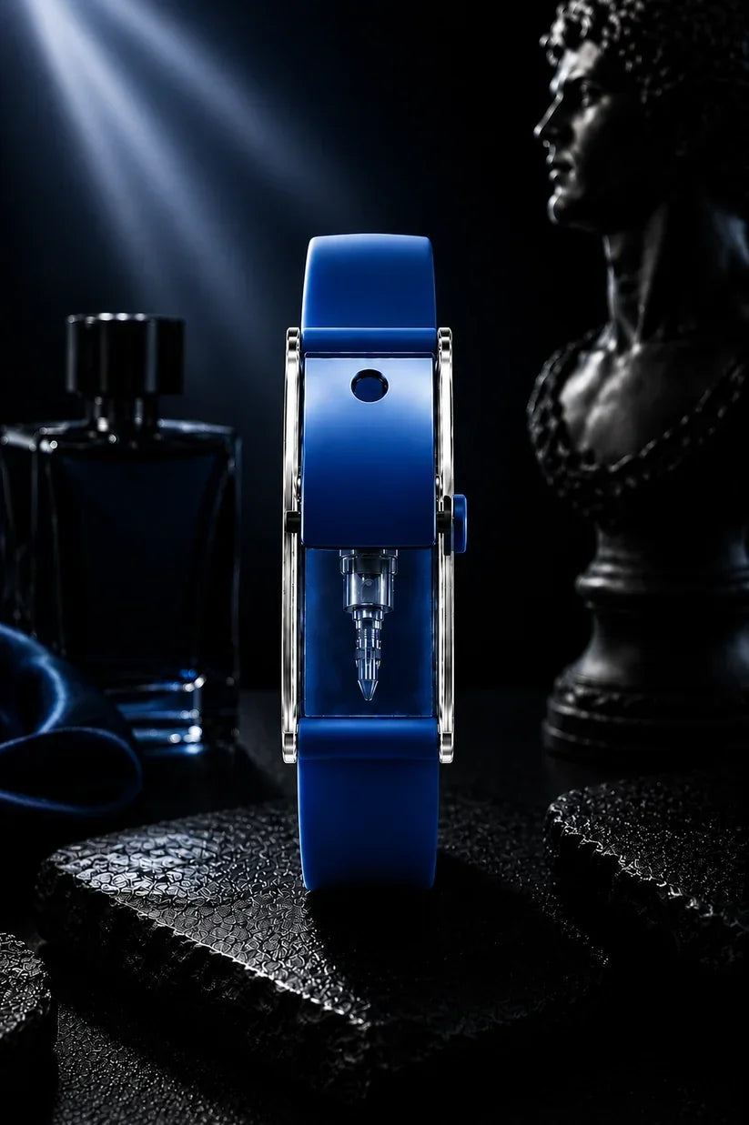 ScentMuse Signature Fragrance Bracelet