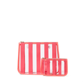 Bogg Bag Decorative Insert - Capri Coral