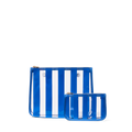 Bogg Bag Decorative Insert - Mykonos Blue
