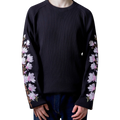 "MAGNOLIA" WAFFLE KNIT THERMAL