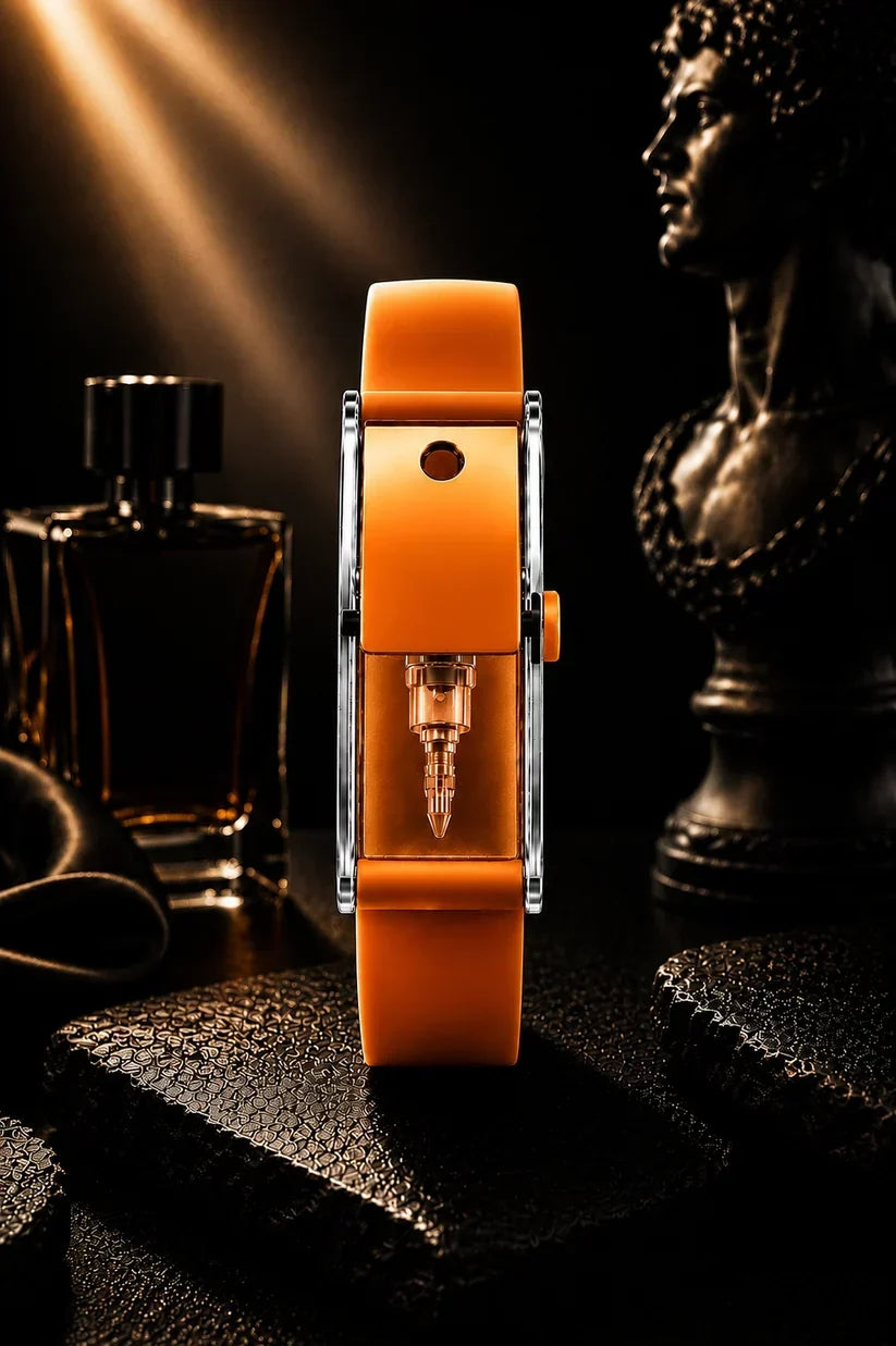 ScentMuse Signature Fragrance Bracelet