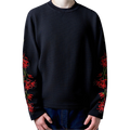 "SPIDER" WAFFLE KNIT THERMAL