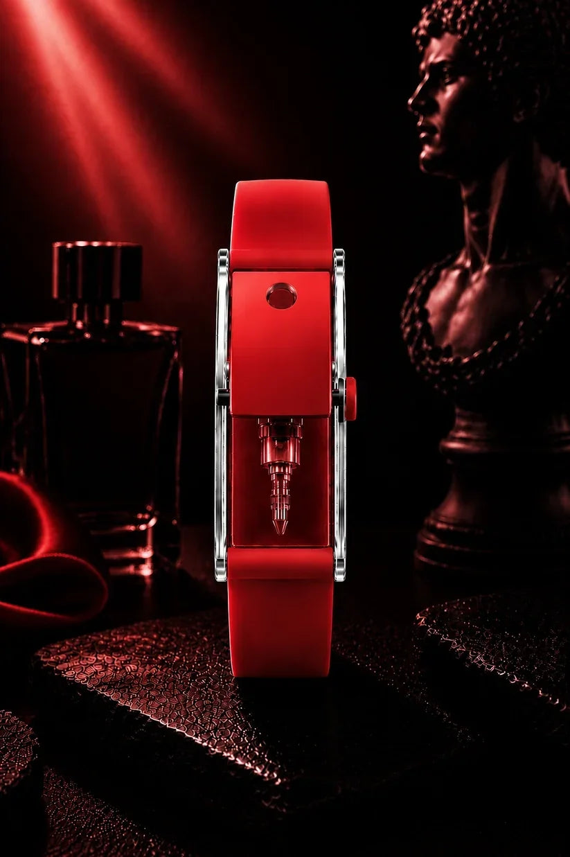 ScentMuse Signature Fragrance Bracelet