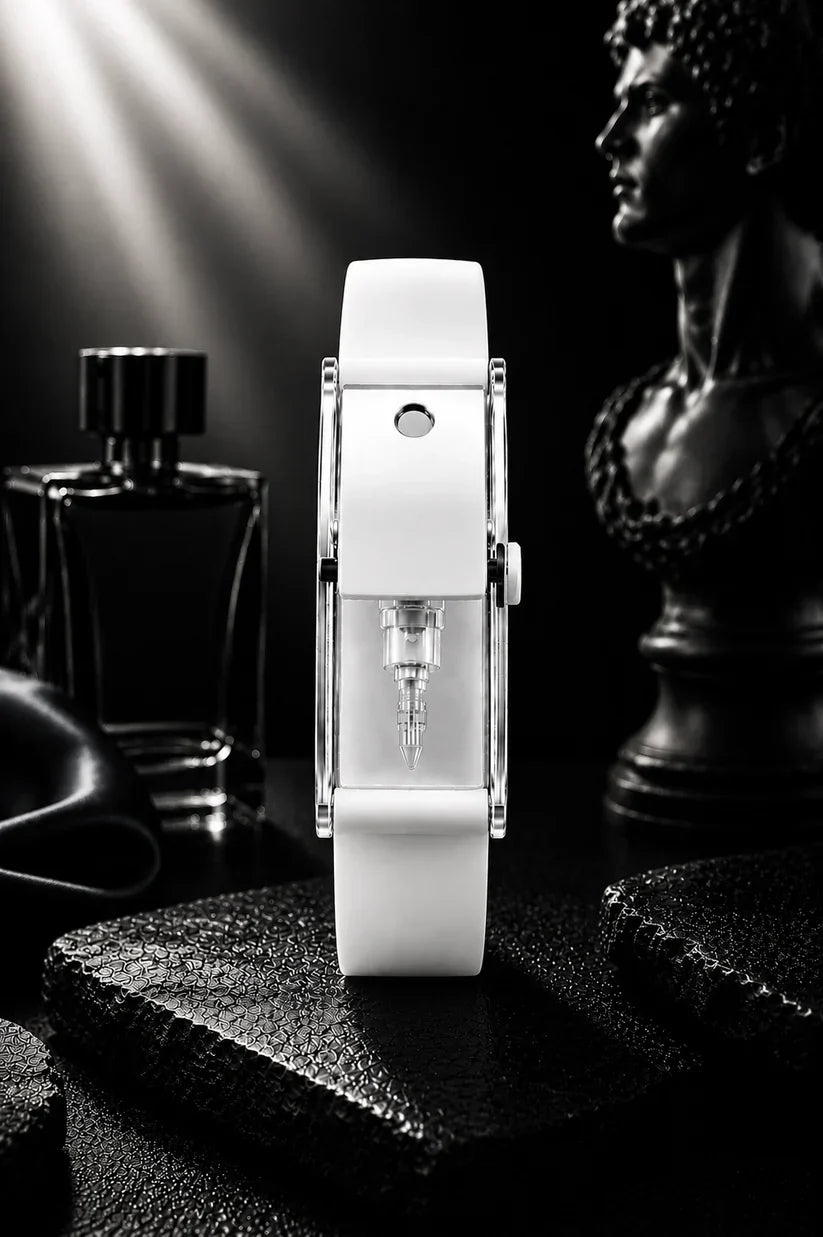 ScentMuse Signature Fragrance Bracelet